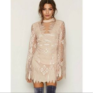 Free People dress
